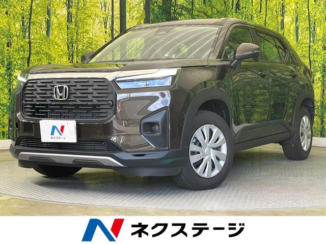 WR-V 1.5 X 