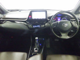 C-HR 1.2 G-T 4WD 