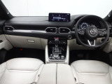 CX-8 2.2 XD エクスクルーシブ モード 4WD 