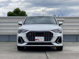 Q3  35 TDI クワトロ Sライン ディーゼルターボ 4WD