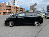 ウィッシュ 1.8 X 4WD 