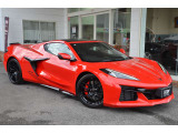 コルベット Z06 