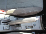 MTモード付。発進時やシフトチェンジ時もストレスなくマニュアル運転を楽しめます♪