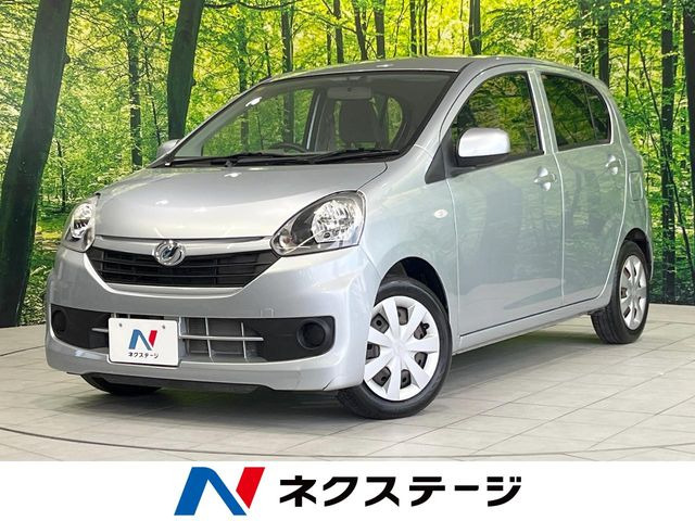 ミライース L 