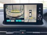 駐車が苦手な方でもバックカメラが装備されていますのでご安心下さい。