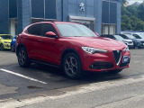 ステルヴィオ 2.2 ターボ ディーゼル Q4 スポーツパッケージ 4WD 