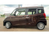 eKスペース G 4WD 