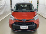 走行安定性もばっちりです。運転しやすくロングドライブも安心です。