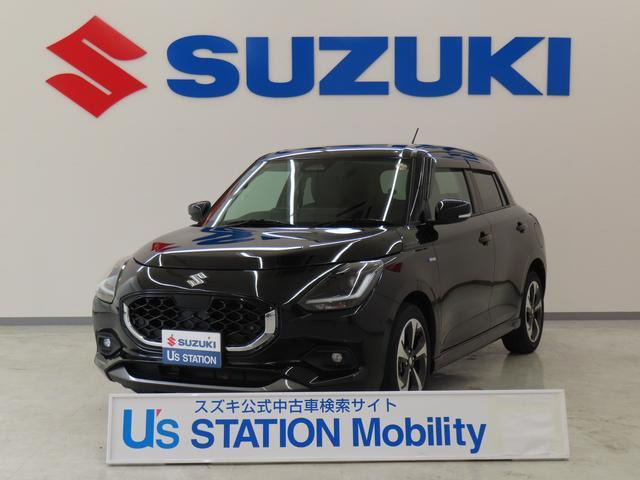 スイフト 1.2 ハイブリッド(HYBRID) MZ 