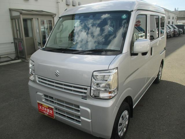 エブリイ PC 4WD 