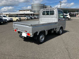 NT100クリッパー DX セーフティ パッケージ 4WD 