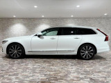 V90 アルティメット B5 