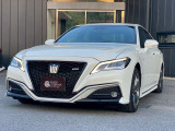 スリークロス滋賀店の展示車両は試乗が可能ですので、見て触って乗って、ご納得頂いた上でご購入頂けます!(試乗をご希望の方は事前にご予約下さい)