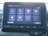 Gathers VXM-245ZFEi フルセグTVです!Bluetoothも接続可能です♪