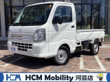 この度は、HCM Mobility河芸店のキャリイトラックをご覧いただきまして誠にありがとうございます。お気軽にお問い合わせください。
