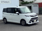 LEDヘッドライトを装備しています。LEDヘッドライトはとても明るく、雨の日や夜間走行も安全・安心です。オートライトコントロール付きで周囲の明るさに応じて自動で点灯・消灯します。