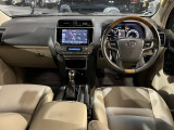 ランドクルーザープラド 2.7 TX Lパッケージ 4WD 
