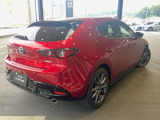 MAZDA3ファストバック 2.0 20S プロアクティブ 