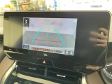 ハリアー 2.0 Z レザーパッケージ 4WD 本革シート