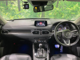 CX-5 2.2 XD Lパッケージ 