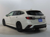 レヴォーグ 1.8 STI スポーツ EX 4WD 