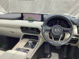 CX-60 3.3 XD ハイブリッド エクスクルーシブモダン ディーゼル 4WD 