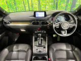 CX-5 2.2 XD エクスクルーシブ モード 