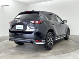 CX-8 2.5 25S Lパッケージ 本革シート 修復歴無し