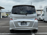 ワンオーナー車です!