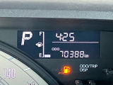 こちらのお車は走行約8万キロですが、こまめなメンテナンスで内外装共にキレイ☆まだまだ現役で走れるお得な1台です(^^ゞ
