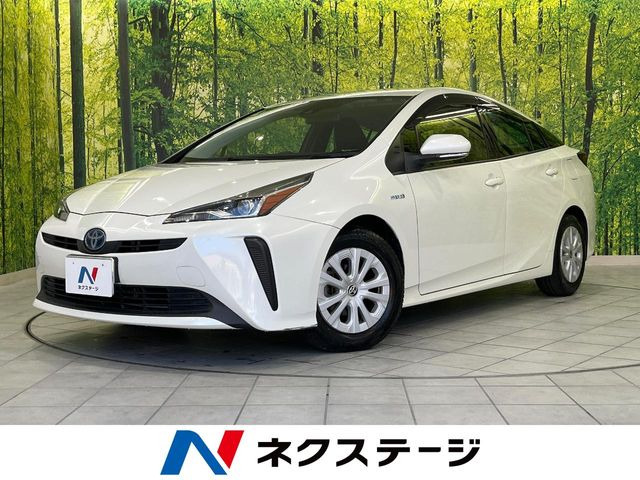 プリウス 1.8 S 