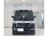 N-BOXカスタム G L ホンダセンシング 