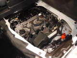 1500ccエンジン☆エンジンルームもしっかり洗浄!