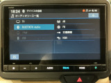 N-BOX ファッションスタイル 