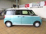 運転席側の画像です