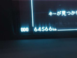 ”【走行距離】※撮影時の実走距離となります。車両の移動等により走行距離が進んでいる場合があります。