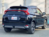 エクリプスクロス 1.5 G プラスパッケージ 4WD 