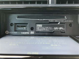 CD&DVD装備