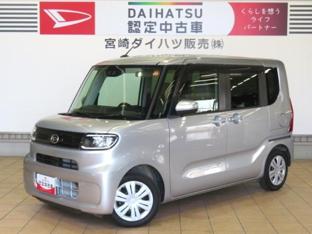 タント X セレクション 