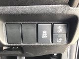 ホンダが推し進める総合先進安全装備のセンシング搭載! 衝突や斜線はみだしなどの危険が予測される時、センサーが警告。ヒューマンエラーを高度先進技術が補完してくれます。