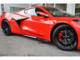 コルベット Z06 