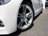 3シリーズセダン 320i Mスポーツ 