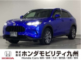 ZR-VのXタイプはシートヒーターや、LEDヘッドライト、電動リヤゲートなど装備の充実した一台となっています。