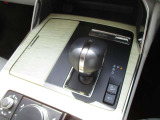 電動パーキング・オートホールド!
