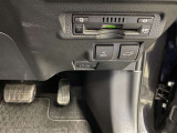 ETC付です。高速道路の利用がスムーズに行えます。また、一部有料道路にも利用できます。
