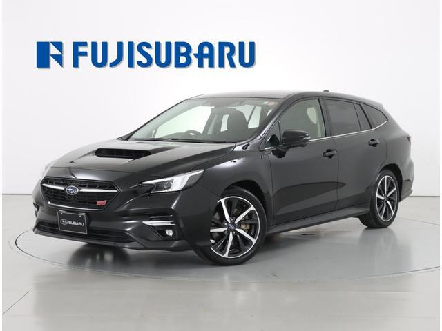 レヴォーグ 1.8 GT-H EX 4WD 