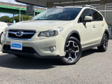スバル XV 2.0i-L アイサイト 4WD