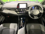 C-HR  G モード ネロ セーフティプラスII