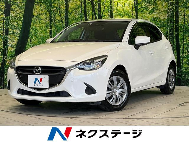 デミオ 1.3 13S 