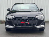 A3スポーツバック 30 TFSI アドバンスド 